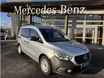 Лек автомобил MERCEDES-BENZ Citan