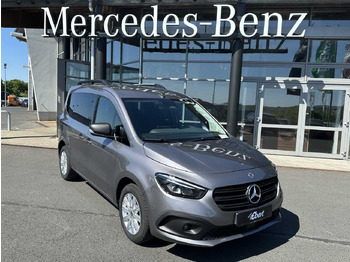 Лек автомобил MERCEDES-BENZ Citan