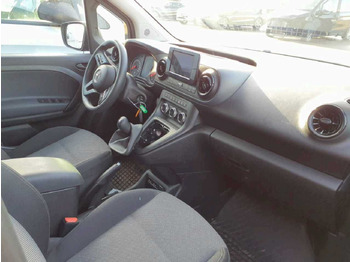 Пътнически бус Mercedes-Benz Citan 113 Tourer Klimaautomatik AK Kamera MBUX: снимка 4
