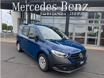 Лек автомобил MERCEDES-BENZ Citan