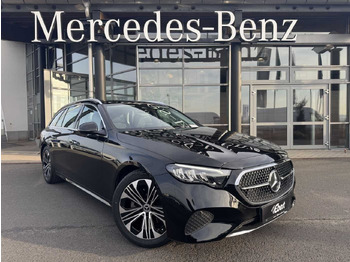 Лек автомобил MERCEDES-BENZ