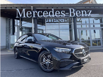 Лек автомобил MERCEDES-BENZ