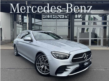 Лек автомобил MERCEDES-BENZ