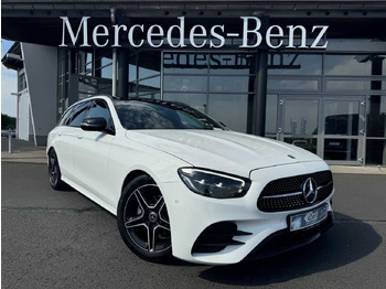 Лек автомобил MERCEDES-BENZ
