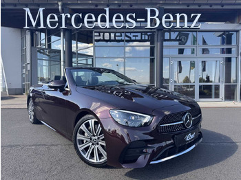 Лек автомобил MERCEDES-BENZ