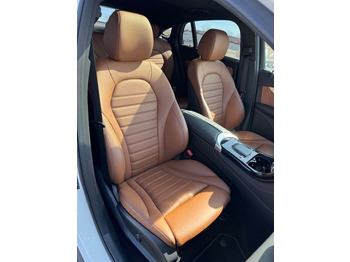Лек автомобил MERCEDES-BENZ