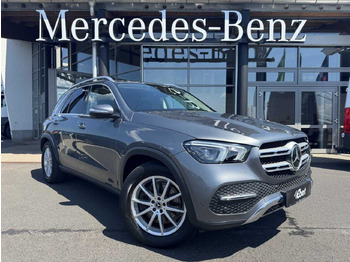 Джип MERCEDES-BENZ