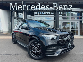 Джип MERCEDES-BENZ