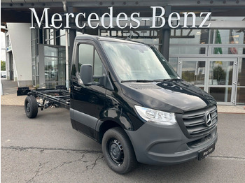 Шаси кабина MERCEDES-BENZ Sprinter 311