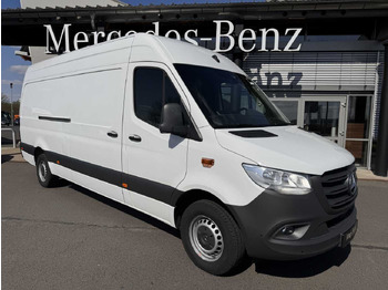 Товарен бус MERCEDES-BENZ Sprinter 315
