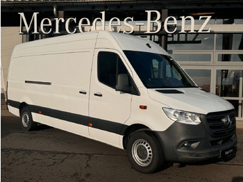 Товарен бус MERCEDES-BENZ Sprinter 315