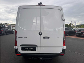 Пътнически бус, Бус с двойна кабина Mercedes-Benz Sprinter 315 CDI DoKa/Mixto AHK3,5t Klima Kamera: снимка 5
