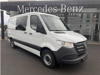 Товарен бус MERCEDES-BENZ Sprinter 315