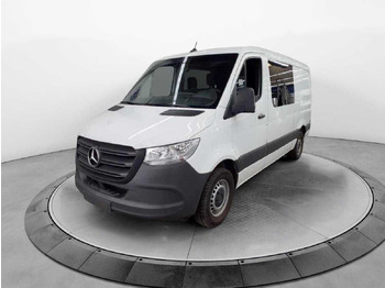 Товарен бус MERCEDES-BENZ Sprinter 315
