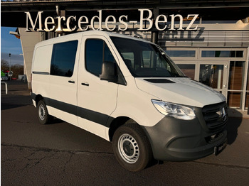 Товарен бус MERCEDES-BENZ Sprinter 315