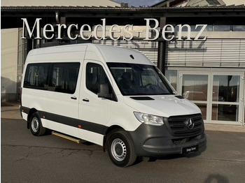 Микробус MERCEDES-BENZ Sprinter 316
