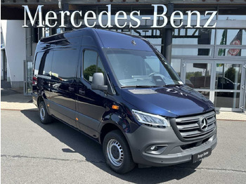 Товарен бус MERCEDES-BENZ Sprinter 317