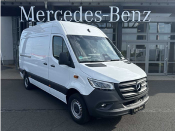 Товарен бус MERCEDES-BENZ Sprinter 317