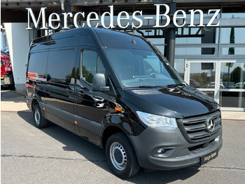 Товарен бус MERCEDES-BENZ Sprinter 317