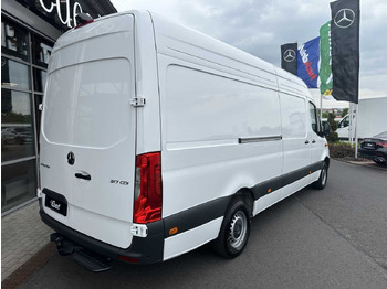 Товарен бус Mercedes-Benz Sprinter 317 CDI 4325 9G AHK Klima Kamera MBUX: снимка 4