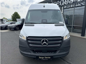 Товарен бус Mercedes-Benz Sprinter 317 CDI 4325 9G AHK Klima Kamera MBUX: снимка 2