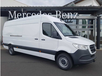 Товарен бус MERCEDES-BENZ Sprinter 317