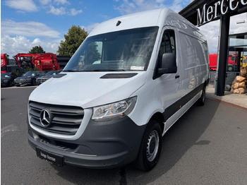 Товарен бус Mercedes-Benz Sprinter 317 CDI 4325 9G Klima Kamera Schwing: снимка 3