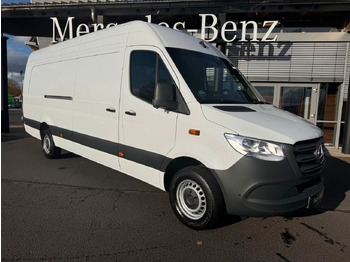 Товарен бус MERCEDES-BENZ Sprinter 317