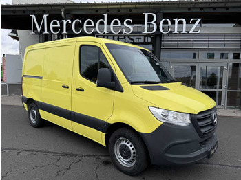Малък ван MERCEDES-BENZ Sprinter 317