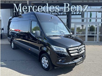 Товарен бус MERCEDES-BENZ Sprinter 319
