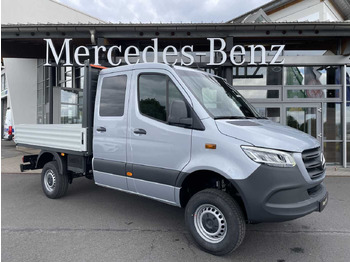 Бордови бус MERCEDES-BENZ Sprinter 319