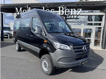 Микробус MERCEDES-BENZ Sprinter 319