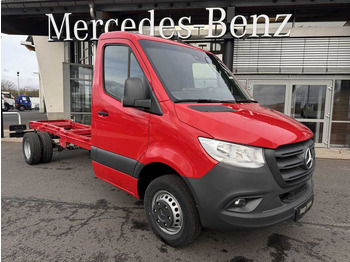 Шаси кабина MERCEDES-BENZ Sprinter