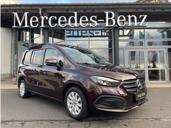 Лек автомобил MERCEDES-BENZ