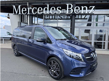 Лек автомобил MERCEDES-BENZ