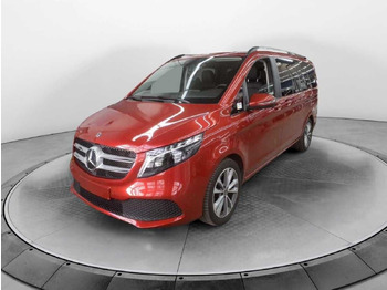 Пътнически бус MERCEDES-BENZ