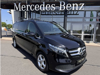 Лек автомобил MERCEDES-BENZ