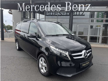 Лек автомобил MERCEDES-BENZ