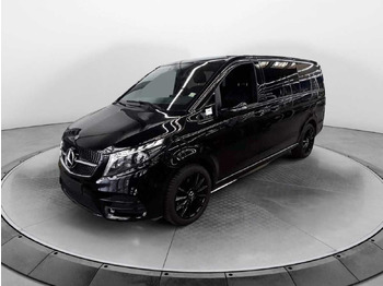 Лек автомобил MERCEDES-BENZ