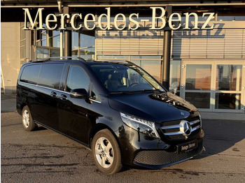 Лек автомобил MERCEDES-BENZ