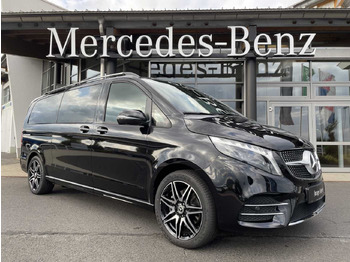 Лек автомобил MERCEDES-BENZ