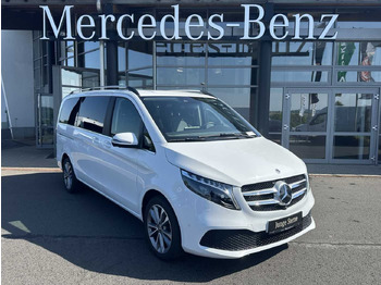 Лек автомобил MERCEDES-BENZ