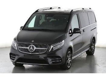 Лек автомобил MERCEDES-BENZ