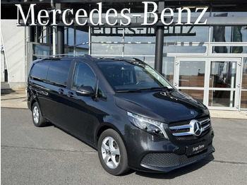 Лек автомобил MERCEDES-BENZ