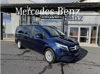 Лек автомобил MERCEDES-BENZ