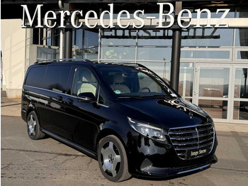 Микробус MERCEDES-BENZ