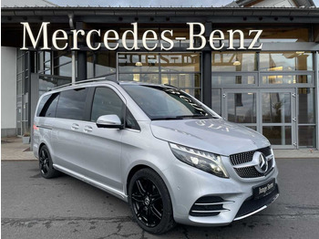 Лек автомобил MERCEDES-BENZ