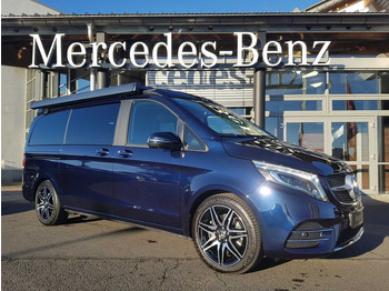 Микробус MERCEDES-BENZ