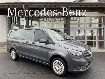 Товарен бус MERCEDES-BENZ Vito 114