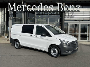 Малък ван MERCEDES-BENZ Vito 114